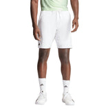 adidas Men's Ergo Short (White)