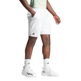 adidas Men's Ergo Short (White)