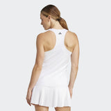 adidas Women's Club Tank Top (White)