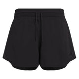 adidas Women's Club Short (Black)