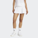 adidas Women's Club Skirt (White)