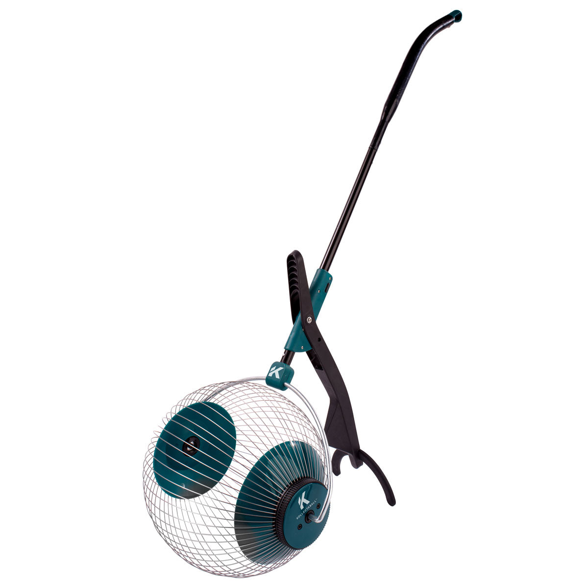 Kollectaball K Court Tennis / Pickleball Ball Pick Up Collector