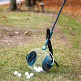 Kollectaball K-Golf Ball Pick-Up Collector