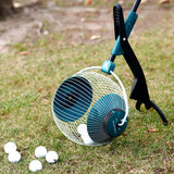 Kollectaball K-Golf Ball Pick-Up Collector