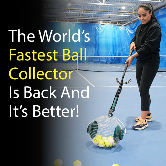 Best Tennis Balls in India: Best Tennis Balls in India: Ace Your