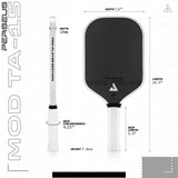 JOOLA Perseus MOD TA-15 (Used)