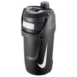 Nike Fuel Jug 64 Oz Chug Water Bottle (Black/Anthracite/White) - RacquetGuys.ca