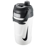 Nike Fuel Jug 64 Oz Chug Water Bottle (White/Anthracite/Black) - RacquetGuys.ca