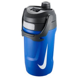 Nike Fuel Jug 64 Oz Chug Water Bottle (Game royal/Anthracite/White) - RacquetGuys.ca