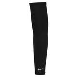 Nike Lightweight Sleeves 2.0 Large/X-Large (Black/Silver)