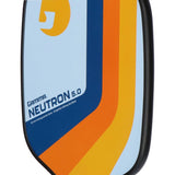 Gamma Neutron 5.0