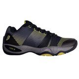 Prince T22.5 Men's Tennis Shoe (Black/Yellow)