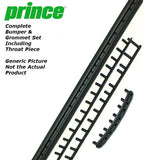 Prince Graphite Triple Threat (TT) Mid Tennis Grommet
