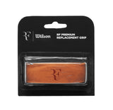 Wilson RF Premium Replacement Grip (Brown)