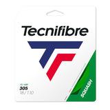 Tecnifibre 305 18 Squash String (Green)