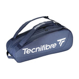 Tecnifibre Tour Endurance 9 Racquet Bag Navy