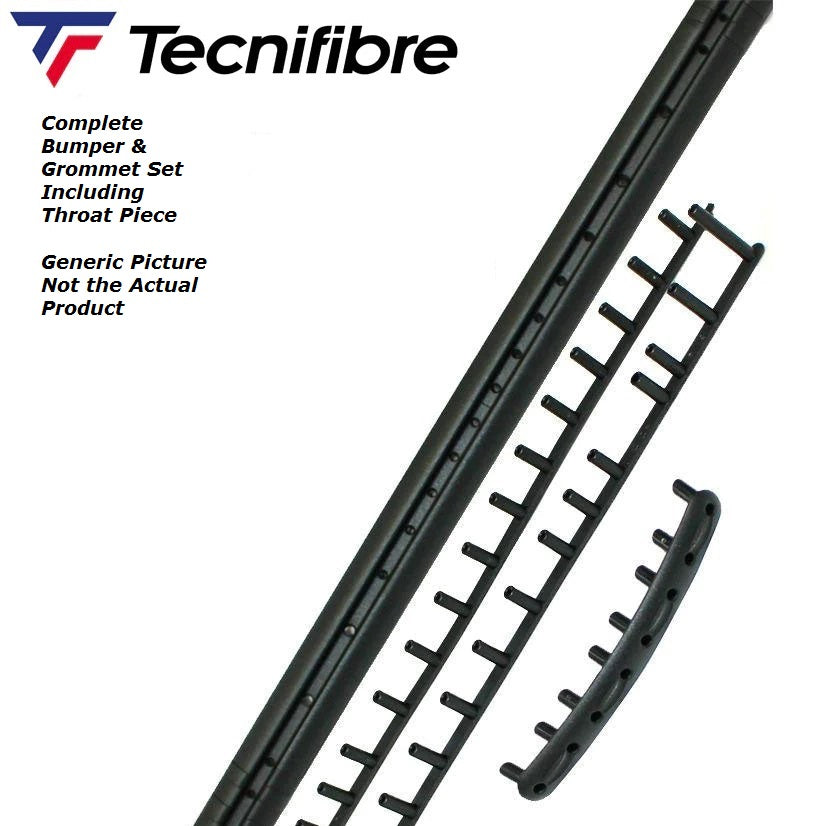 Tecnifibre T-Fight ISO 305 Grommet (2023)