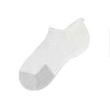 Thorlo Thick Rolltop Unisex Sock (White)