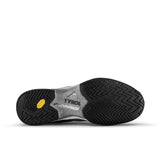 Tyrol Drive V Men's Pickleball Shoe (Black/Yellow)