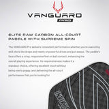 Selkirk Vanguard Pro Epic