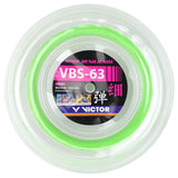 Victor VBS-63 Badminton String Reel (Green)