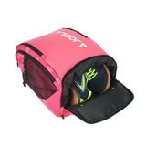 JOOLA Vision II Deluxe Backpack (Pink)