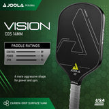 JOOLA Vision CGS - RacquetGuys.ca