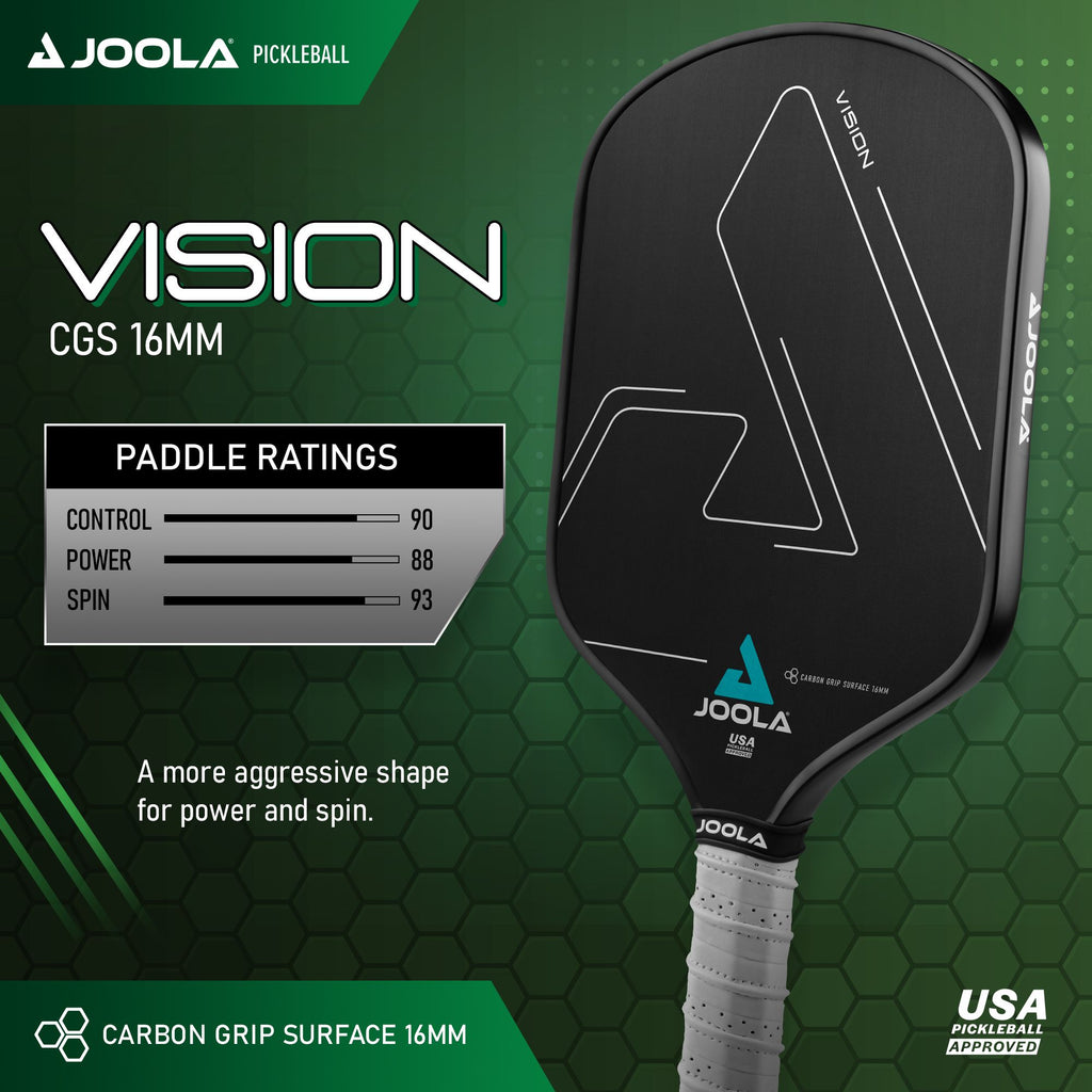 JOOLA Vision CGS