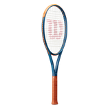 Wilson Blade 98 v9 16x19 Roland Garros