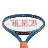 Wilson Blade 98 v9 16x19 Roland Garros