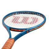 Wilson Blade 98 v9 16x19 Roland Garros