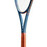 Wilson Blade 98 v9 16x19 Roland Garros