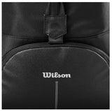 Wilson RF Practice 6 Pack Racquet Bag (Black)