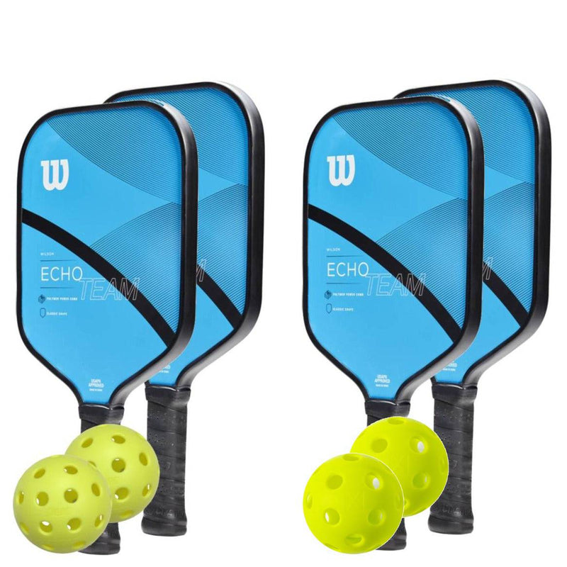 Echo Pickleball Paddle