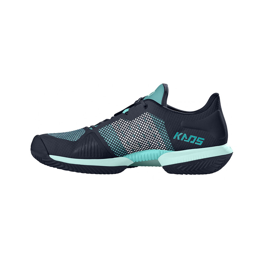 Wilson Kaos Swift Women's Tennis Shoe (Outer Space) | RacquetGuys