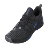 Yonex Power Cushion Sonicage 3 Men's Tennis Shoe (Black)