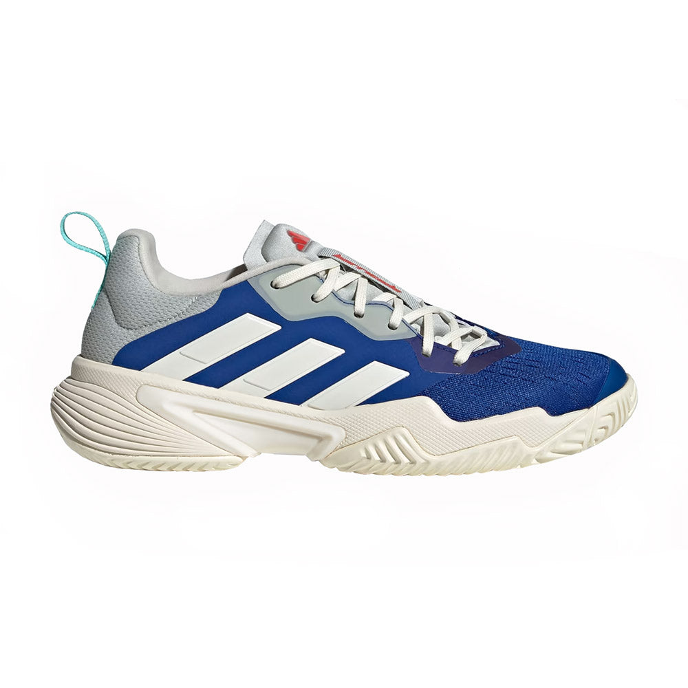 Adidas men's barricade 2016 tennis shoes best sale