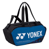 Yonex Pro Medium Boston Bag (Blue)