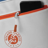 Wilson Roland Garros Team 6 Pack Racquet Bag - RacquetGuys.ca