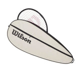 Wilson Premium Tennis Racquet Cover - RacquetGuys.ca