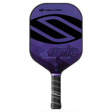 Selkirk Amped Epic Midweight (Amethyst Purple) (Used)