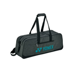 Yonex Active Two-Way Tournament Badminton Bag (Grey)