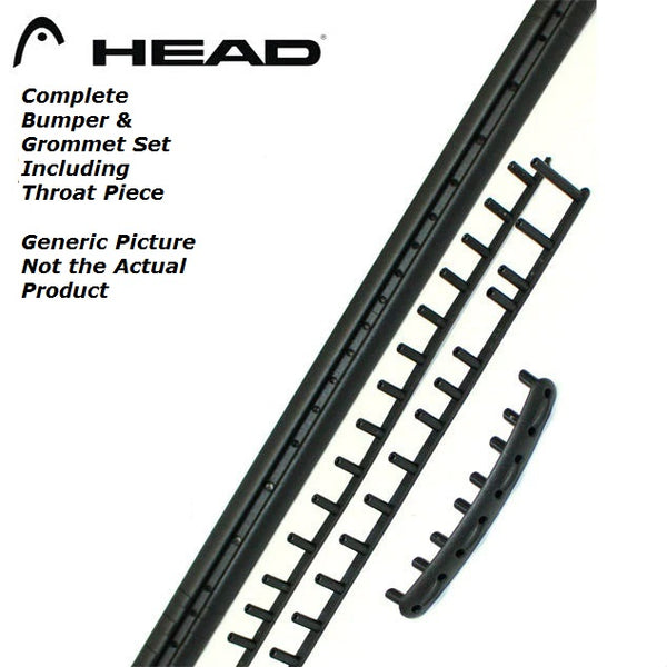 Head Graphene XT / Touch / 360/ 360+ Radical MP / Pro / Rev 