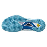 Yonex Power Cushion Eclipsion Z3 Men's Wide Indoor Court Shoe (Light Blue)