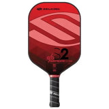 Selkirk Amped S2 Lightweight (Red) (Used)