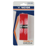 Victor GR-254 Overgrip (Red)