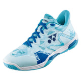 Yonex Power Cushion Eclipsion Z3 Men's Wide Indoor Court Shoe (Light Blue)