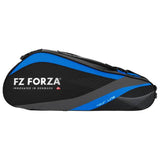 FZ Forza Tour Line 6 Pack Racquet Bag (Electric Blue)