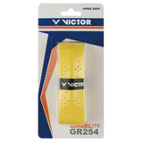 Victor GR-254 Overgrip (Yellow)
