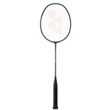 Yonex NanoFlare 800 Game (Deep Green, Factory Strung) - RacquetGuys.ca